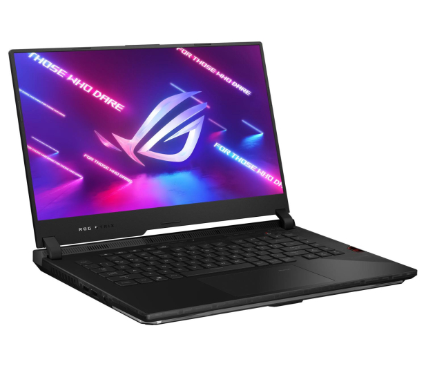 ASUS ROG Strix SCAR 15 R9-5900HX/32GB/1TB/W10 RTX3080 - 634652 - zdjęcie 2
